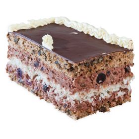 <strong>Tortowe orzechowe</strong>Ciasta luz