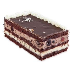 <strong>Tortowe czekoladowe</strong>Ciasta luz