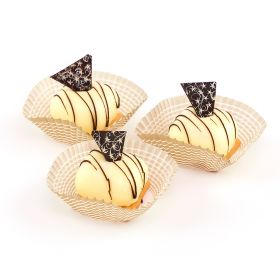 <strong>Monoporcja o smaku kokosa (minimalne zamówienie 6 szt.)</strong>Słodki stół