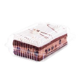 <strong>Pakowanie ciasta</strong>Opakowania