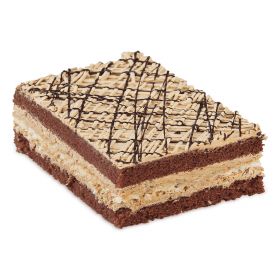 <strong>Capucino</strong>Ciasta luz