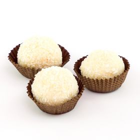 <strong>Bajadera z kokosem (minimalne zamówienie 10 szt.)</strong>Słodki stół