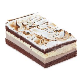 <strong>Afrikana</strong>Ciasta luz