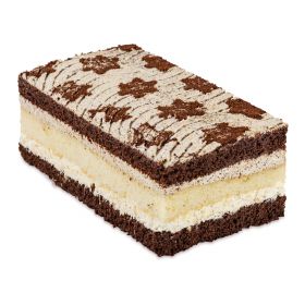 <strong>Kawowe</strong>Ciasta luz