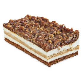 <strong>Miodowo orzechowy</strong>Ciasta luz