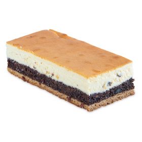 <strong>Makowo serowy</strong>Ciasta luz