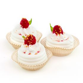 <strong>Bezoletki okrągłe (minimalne zamówienie 6 szt.)</strong>Słodki stół