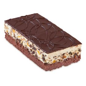 <strong>Straciatella</strong>Ciasta luz