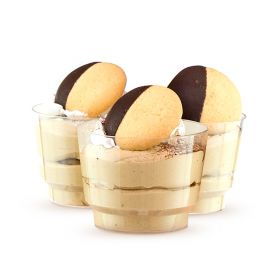 <strong>Deserek o smaku tiramisu (minimalne zamówienie 6 szt.)</strong>Słodki stół