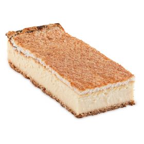 <strong>Sernik z kokosem</strong>Ciasta luz