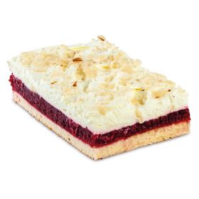 <strong>Malinowa chmurka</strong>Ciasta luz