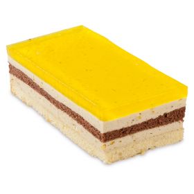 <strong>Bananowiec</strong>Ciasta luz