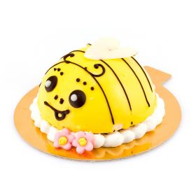 <strong>Monoporcja duża pszczółka (minimalne zamówienie 6 szt)</strong>Słodki stół