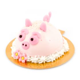 <strong>Monoporcja duża świnka (minimalne zamówienie 6 szt)</strong>Słodki stół