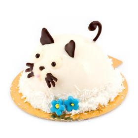 <strong>Monoporcja duża kotek (minimalne zamówienie 6 szt) </strong>Słodki stół