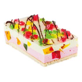 <strong>Owocowa pasja</strong>Ciasta luz