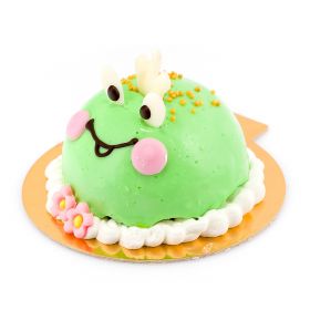 <strong>Monoporcja duża żąbka(minimalne zamówienie 6 szt) </strong>Słodki stół