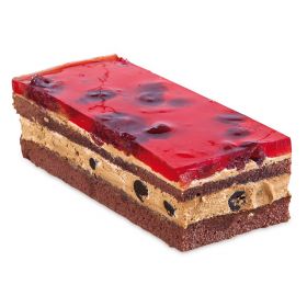 <strong>Koniaczek</strong>Ciasta luz