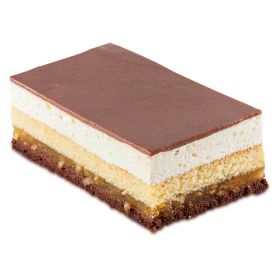 <strong>Gruszkowa slodycz</strong>Ciasta luz