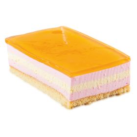 <strong>Egzotyczne</strong>Ciasta luz