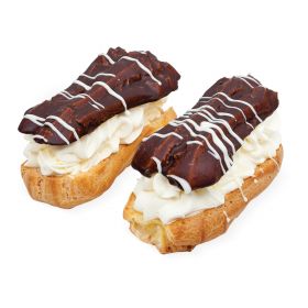 <strong>Ekler</strong>Słodki stół