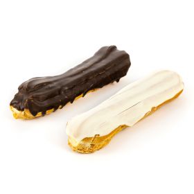 <strong>Ekler długi</strong>Słodki stół