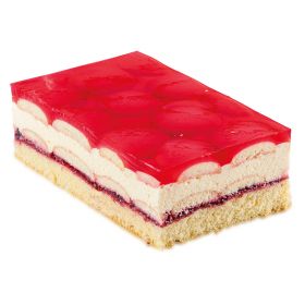 <strong>Serowy bit</strong>Ciasta luz