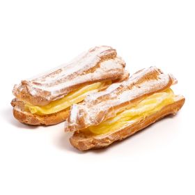 <strong>Ekler z bdyniem</strong>Słodki stół