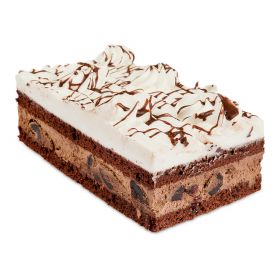 <strong>Czarny las</strong>Ciasta luz