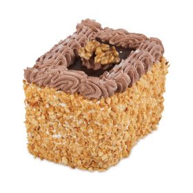 <strong>Torcik orzechowy</strong>Słodki stół