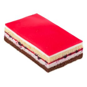 <strong>Leśny Puch</strong>Ciasta luz