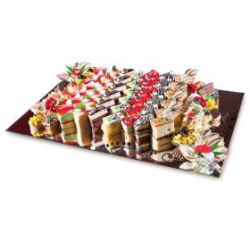 <strong>Lustro</strong>Słodki stół