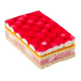 <strong>Śnieżynka</strong>Ciasta luz