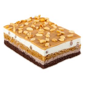 <strong>Laskowy</strong>Ciasta luz