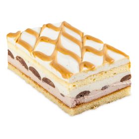 <strong>Bananek</strong>Ciasta luz