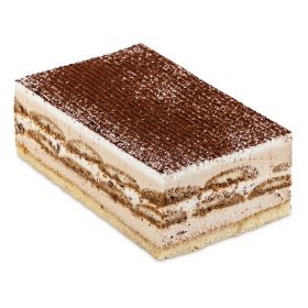 <strong>Śmietankowy meszek</strong>Ciasta luz