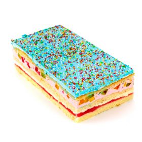 <strong>Tęczowe</strong>Ciasta luz