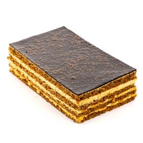 <strong>Karmelowe</strong>Ciasta luz