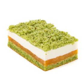 <strong>Szpinakowe</strong>Ciasta luz