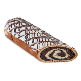 <strong>Makowiec zawijany</strong>Ciasta luz