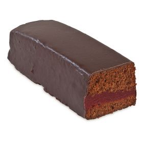 <strong>Piernik przekładany</strong>Ciasta luz