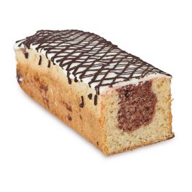 <strong>Keks z bakaliami</strong>Ciasta luz