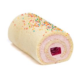 <strong>Rolada truskawkowa</strong>Ciasta luz