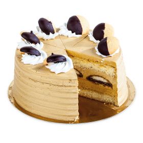 <strong>Tort tiramisu</strong> Smaki tortów