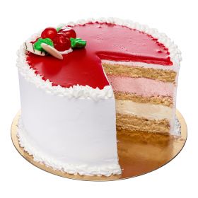 <strong>Tort owocowy</strong> Smaki tortów