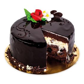 <strong>Tort firmowy</strong> Smaki tortów