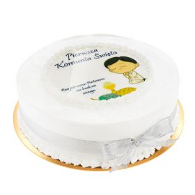 <strong>TK11</strong>Torty Komunijne