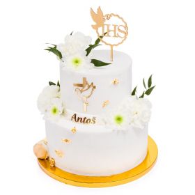 <strong>TK19</strong>Torty Komunijne