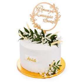 <strong>TK17</strong>Torty Komunijne