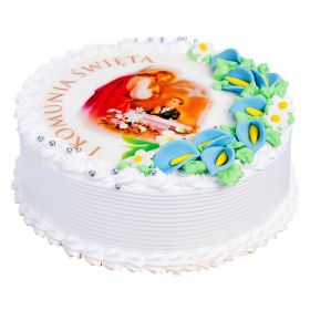 <strong>TK2</strong>Torty Komunijne